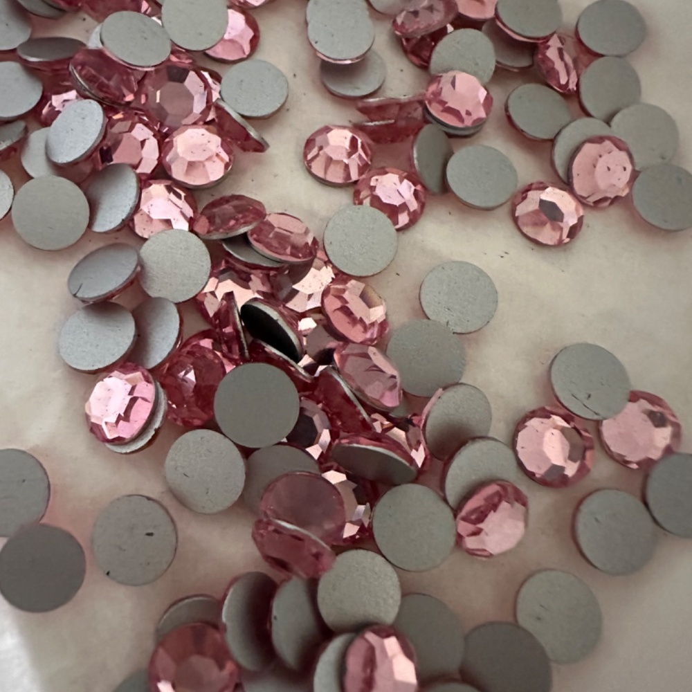 Swarovski Rhinestones - Picture 3 of 4